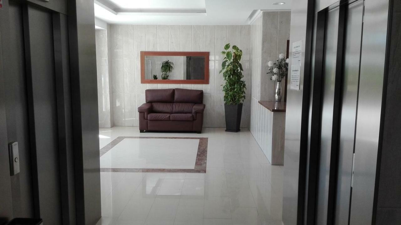 Marques De La Conquista Apartment Benidorm Exterior photo